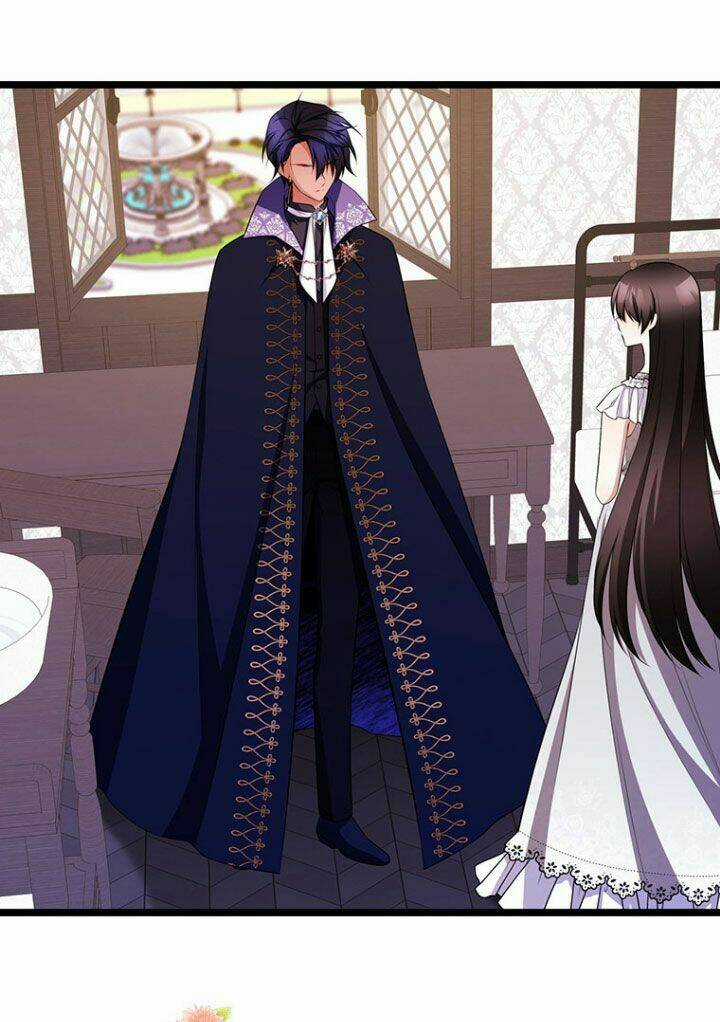 Hoàng Đế Bệ Hạ Là Mãnh Thú Chapter 6 trang 4