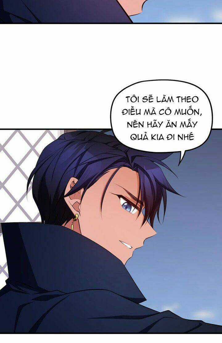 Hoàng Đế Bệ Hạ Là Mãnh Thú Chapter 6 trang 41