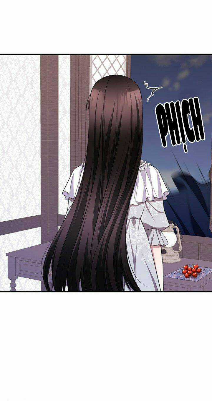 Hoàng Đế Bệ Hạ Là Mãnh Thú Chapter 6 trang 43