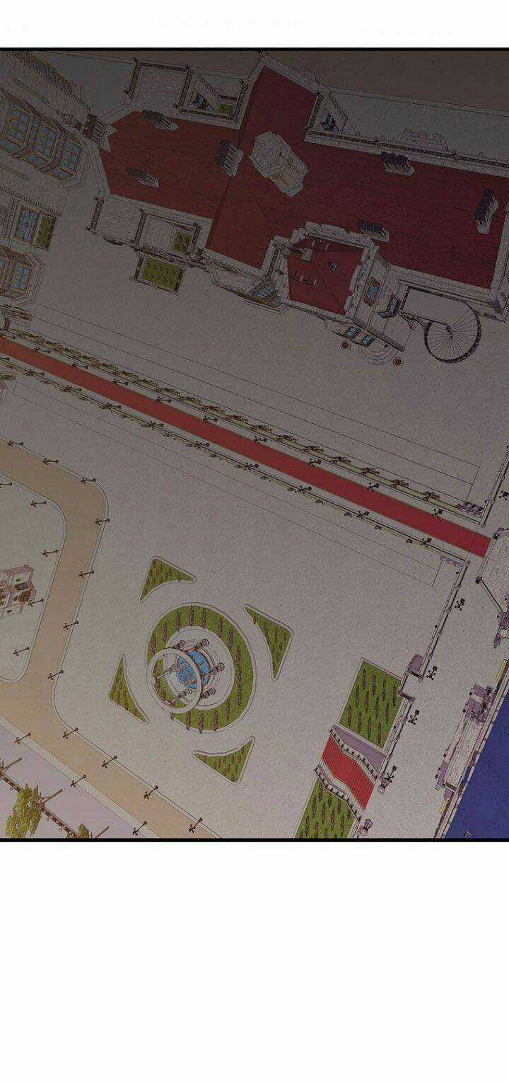 Hoàng Đế Bệ Hạ Là Mãnh Thú Chapter 6 trang 45