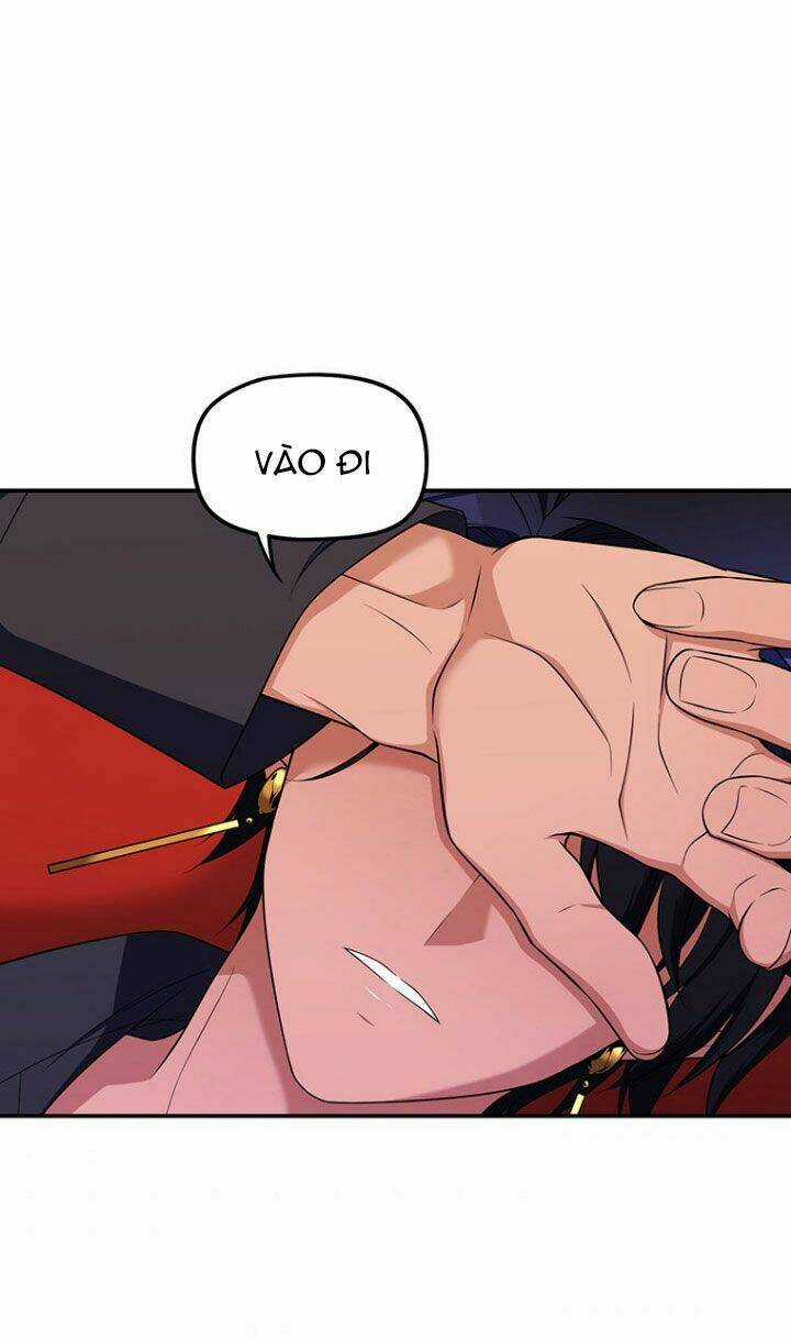 Hoàng Đế Bệ Hạ Là Mãnh Thú Chapter 6 trang 50