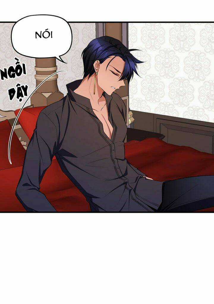 Hoàng Đế Bệ Hạ Là Mãnh Thú Chapter 6 trang 52