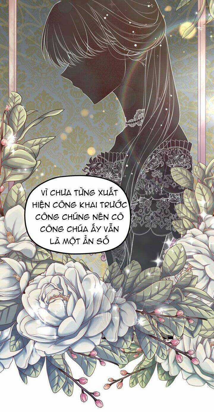 Hoàng Đế Bệ Hạ Là Mãnh Thú Chapter 6 trang 56