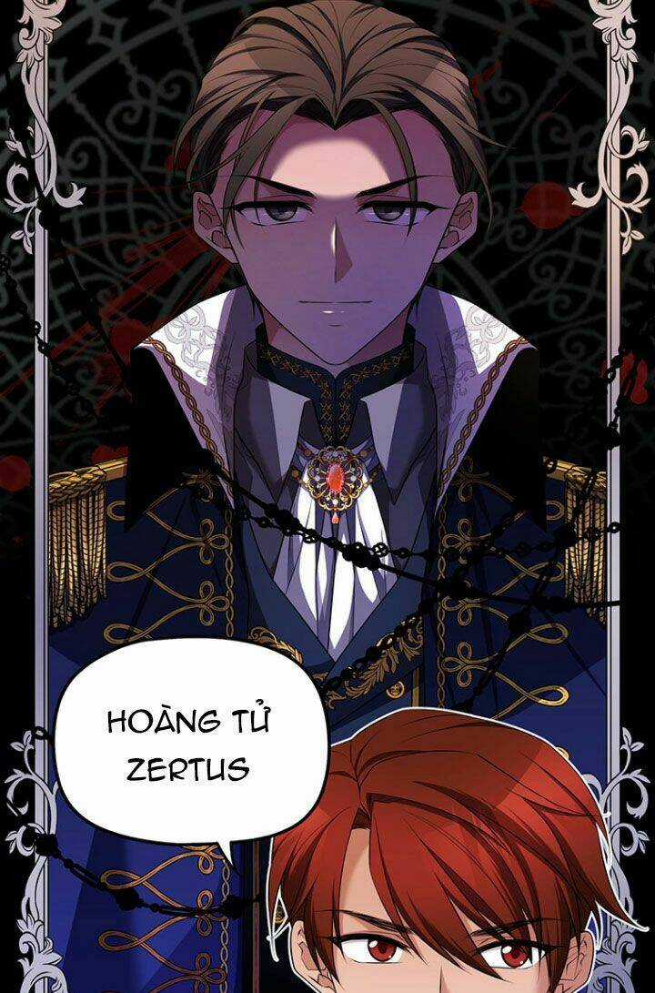 Hoàng Đế Bệ Hạ Là Mãnh Thú Chapter 6 trang 59