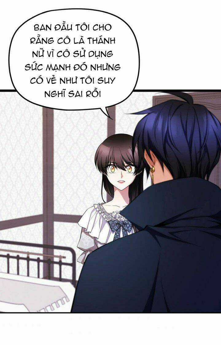 Hoàng Đế Bệ Hạ Là Mãnh Thú Chapter 6 trang 6