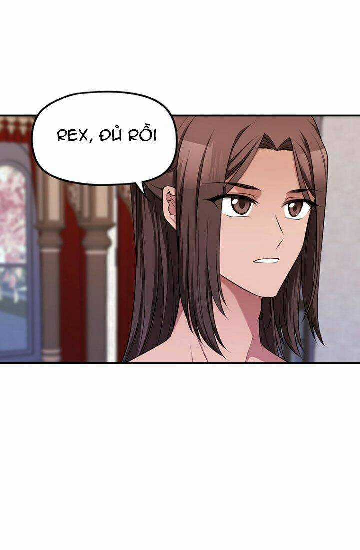 Hoàng Đế Bệ Hạ Là Mãnh Thú Chapter 6 trang 62