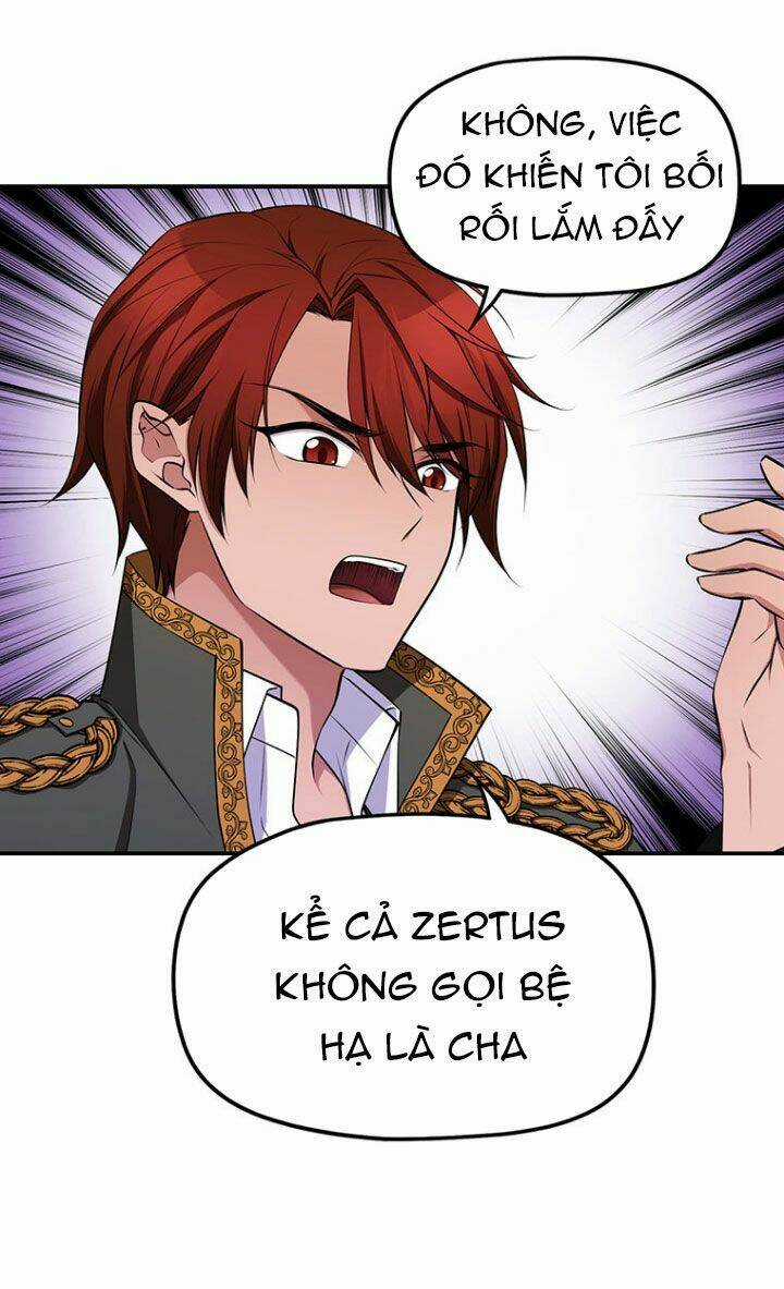 Hoàng Đế Bệ Hạ Là Mãnh Thú Chapter 6 trang 63