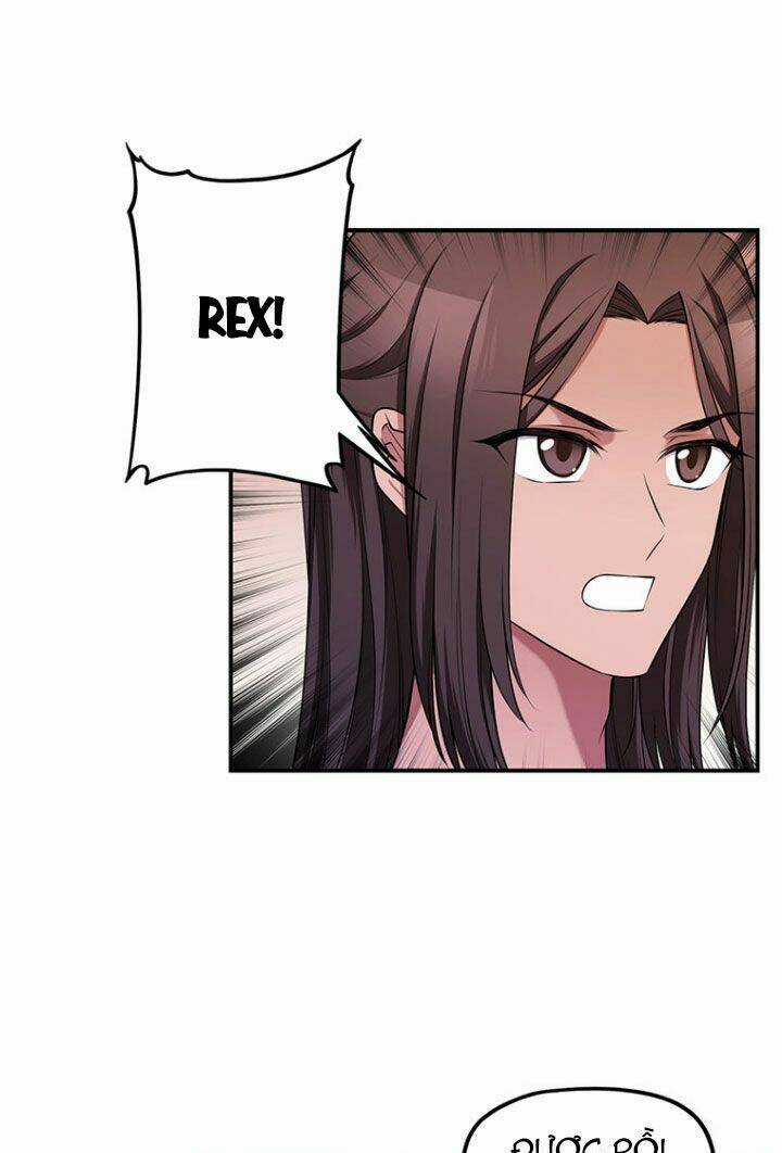 Hoàng Đế Bệ Hạ Là Mãnh Thú Chapter 6 trang 64