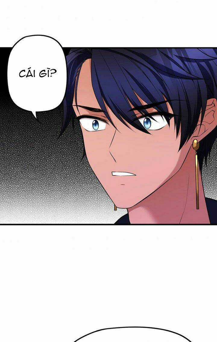 Hoàng Đế Bệ Hạ Là Mãnh Thú Chapter 6 trang 67