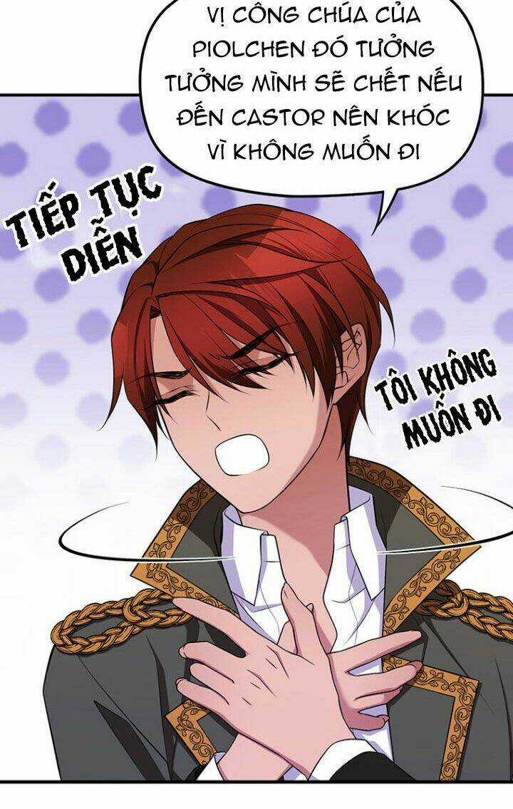 Hoàng Đế Bệ Hạ Là Mãnh Thú Chapter 6 trang 68