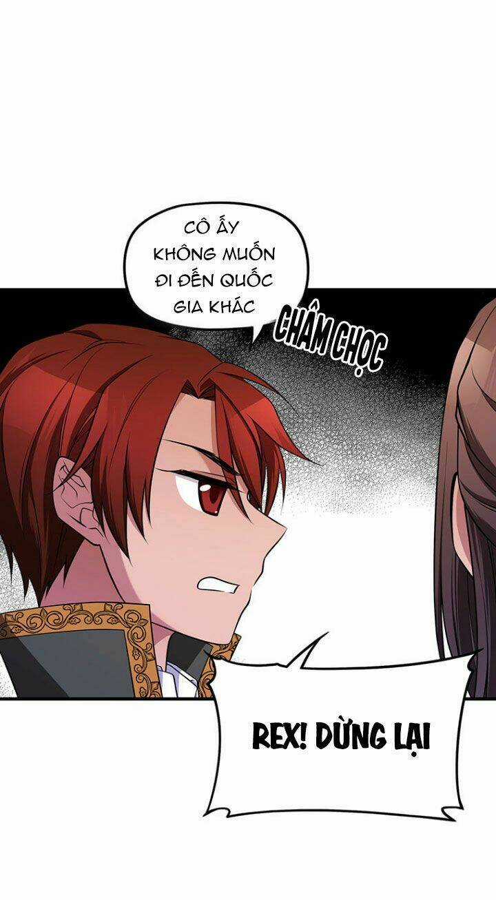 Hoàng Đế Bệ Hạ Là Mãnh Thú Chapter 6 trang 69