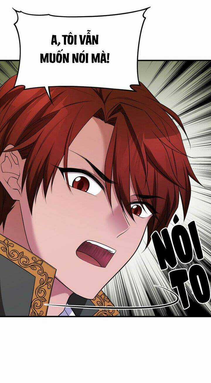 Hoàng Đế Bệ Hạ Là Mãnh Thú Chapter 6 trang 70