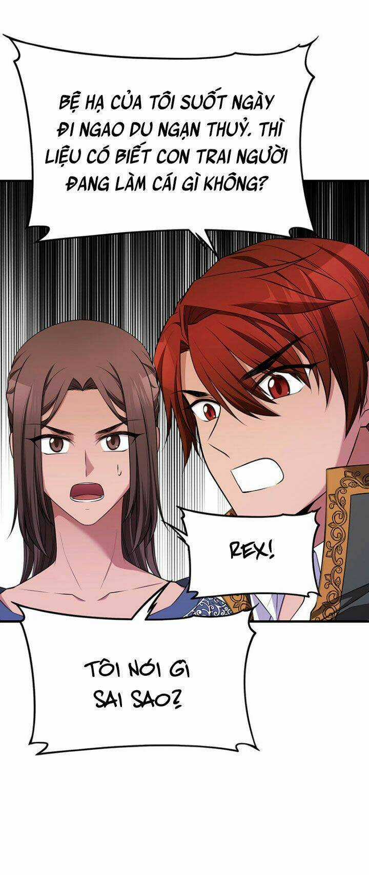 Hoàng Đế Bệ Hạ Là Mãnh Thú Chapter 6 trang 71