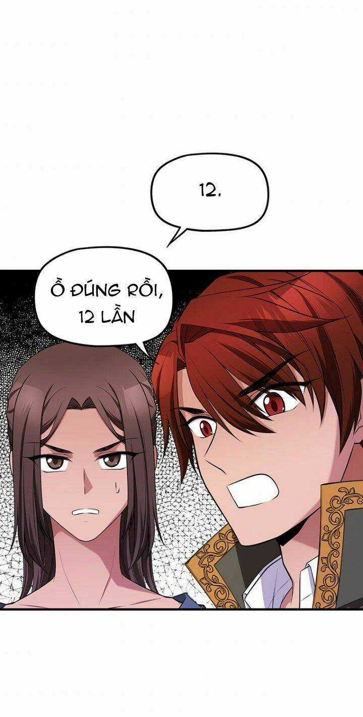 Hoàng Đế Bệ Hạ Là Mãnh Thú Chapter 6 trang 74