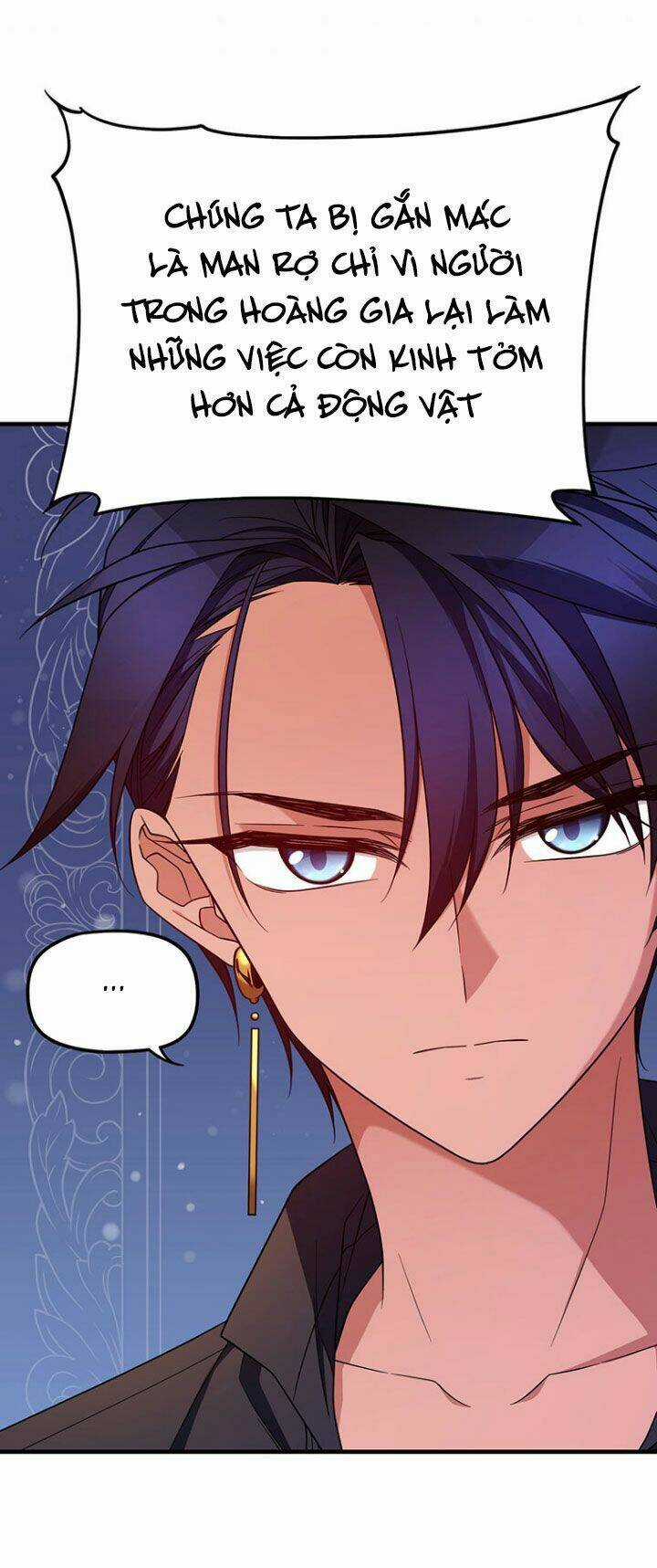 Hoàng Đế Bệ Hạ Là Mãnh Thú Chapter 6 trang 75