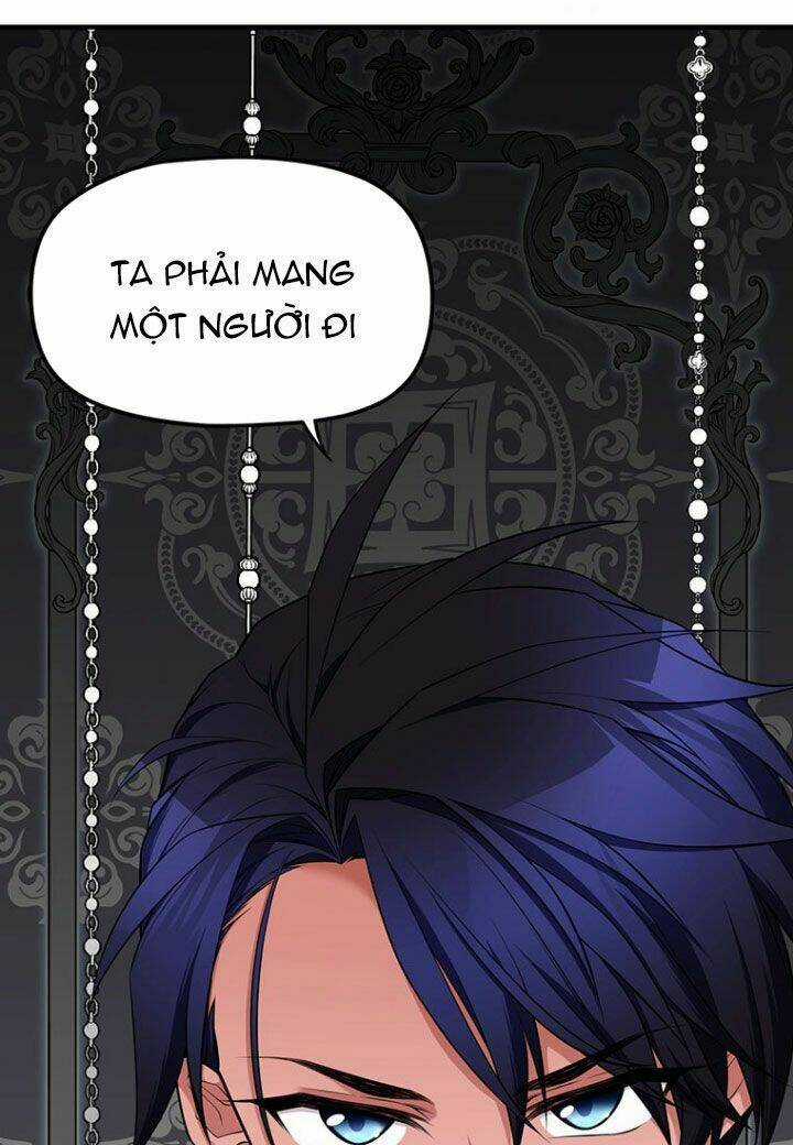 Hoàng Đế Bệ Hạ Là Mãnh Thú Chapter 6 trang 80