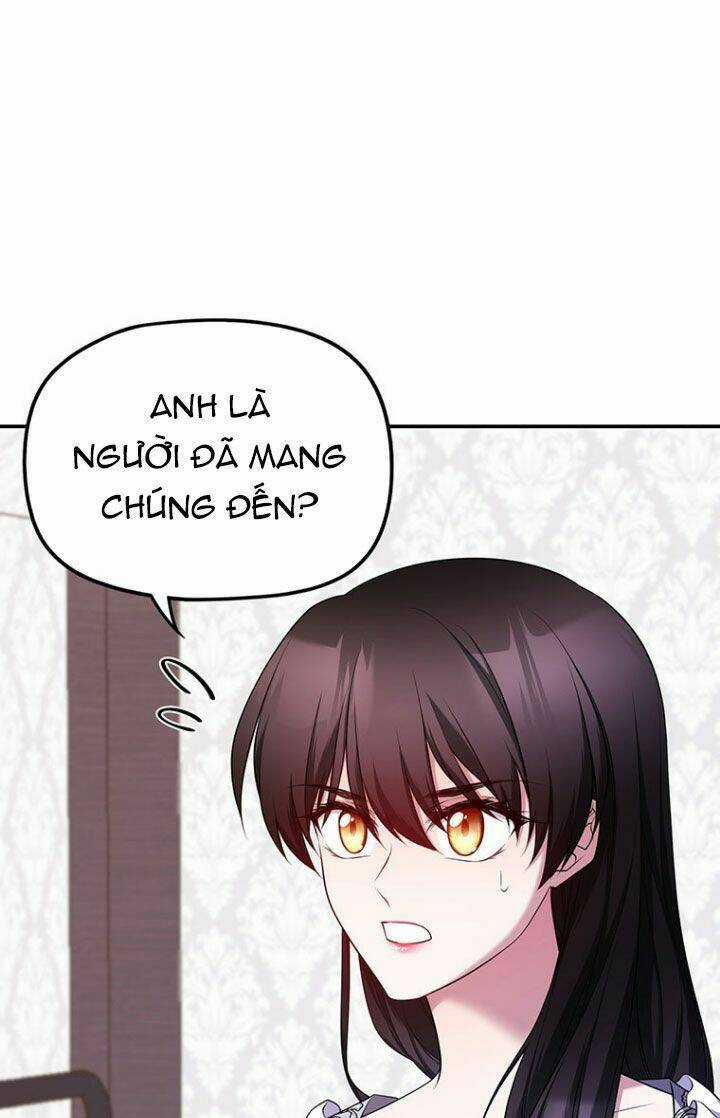 Hoàng Đế Bệ Hạ Là Mãnh Thú Chapter 6 trang 9