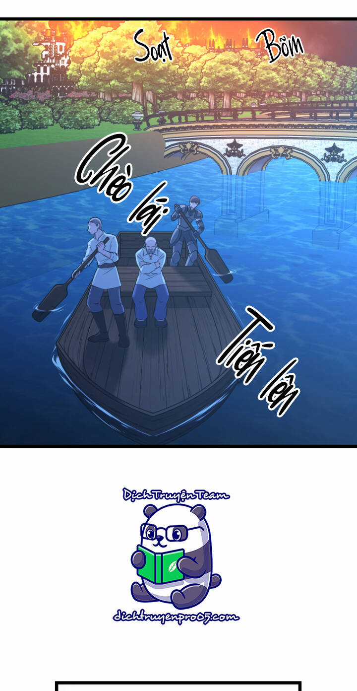 Hoàng Đế Bệ Hạ Là Mãnh Thú Chapter 60 trang 11