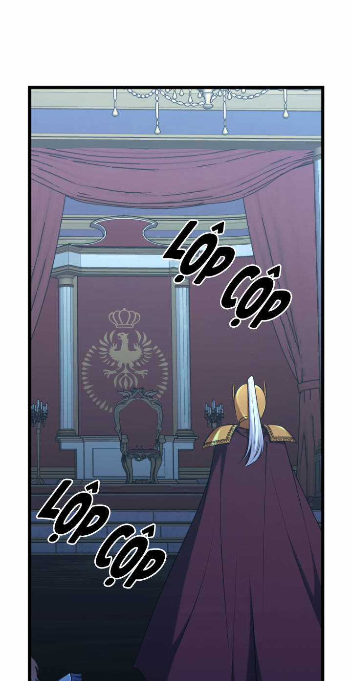 Hoàng Đế Bệ Hạ Là Mãnh Thú Chapter 60 trang 14