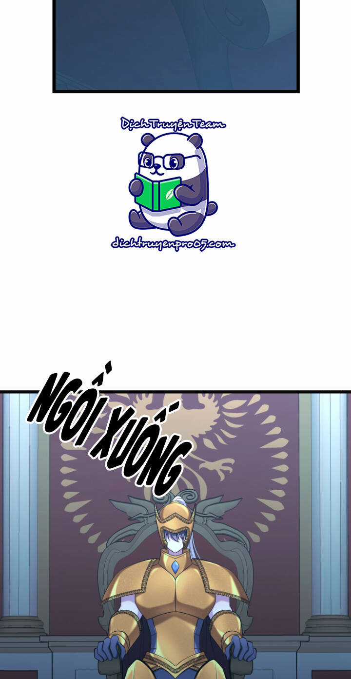 Hoàng Đế Bệ Hạ Là Mãnh Thú Chapter 60 trang 16