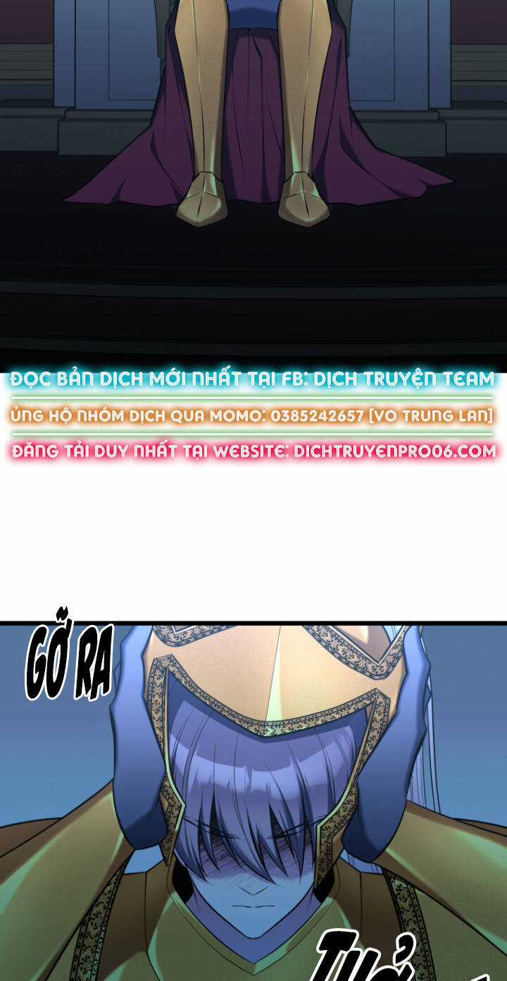 Hoàng Đế Bệ Hạ Là Mãnh Thú Chapter 60 trang 17