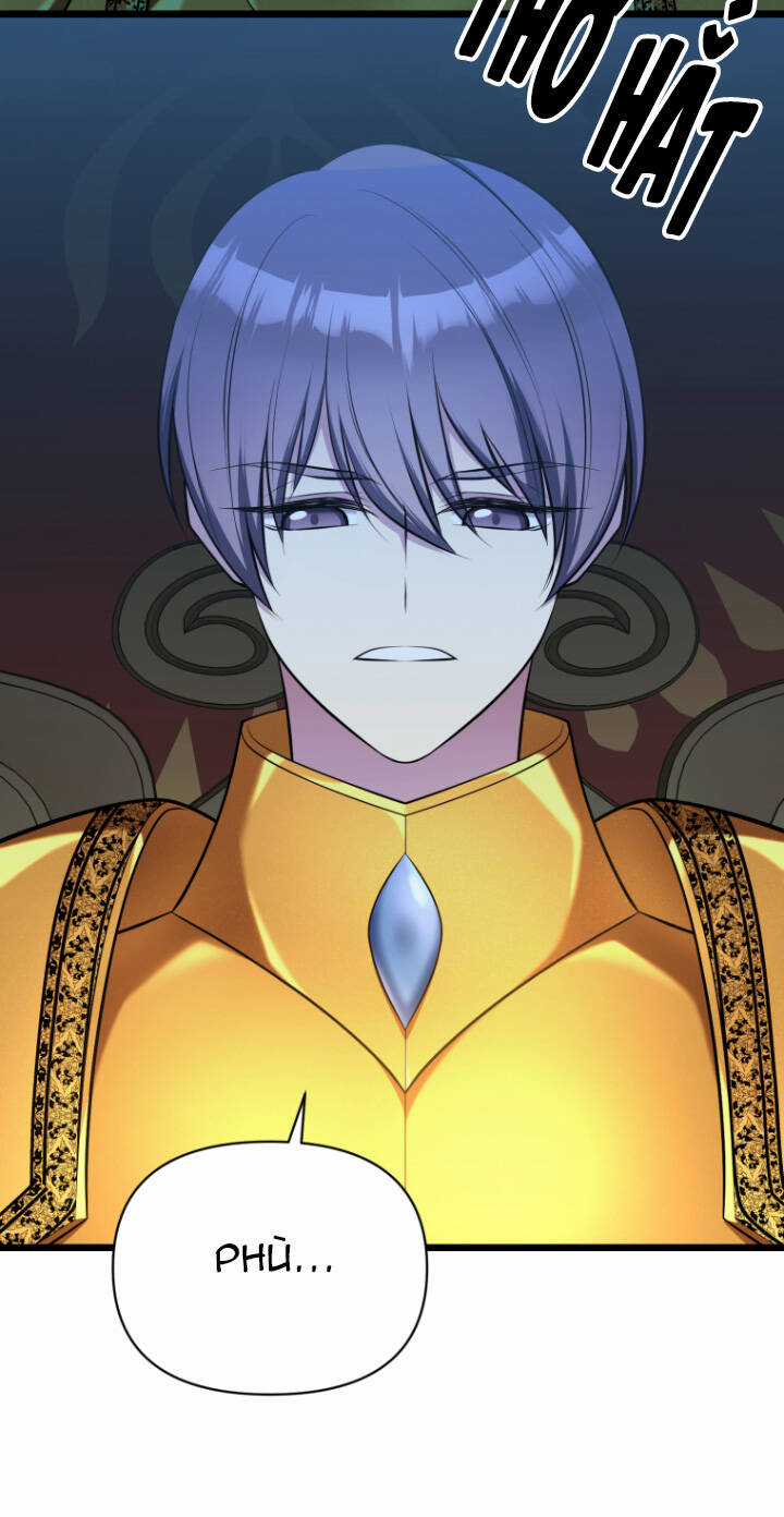 Hoàng Đế Bệ Hạ Là Mãnh Thú Chapter 60 trang 18