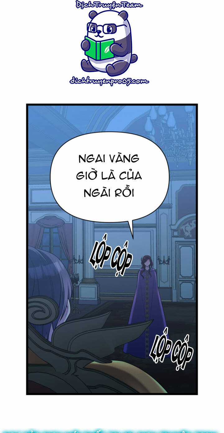 Hoàng Đế Bệ Hạ Là Mãnh Thú Chapter 60 trang 19