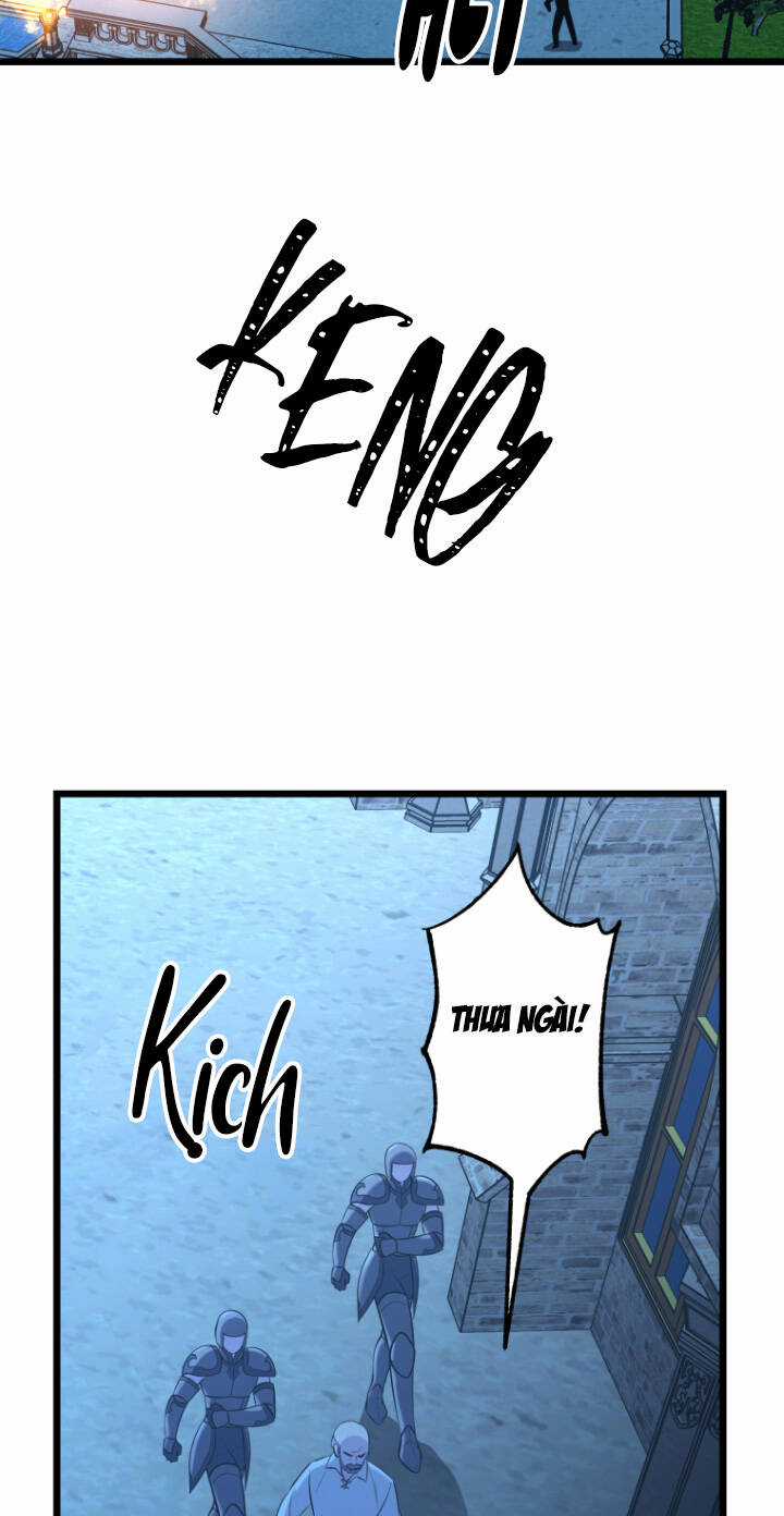 Hoàng Đế Bệ Hạ Là Mãnh Thú Chapter 60 trang 2