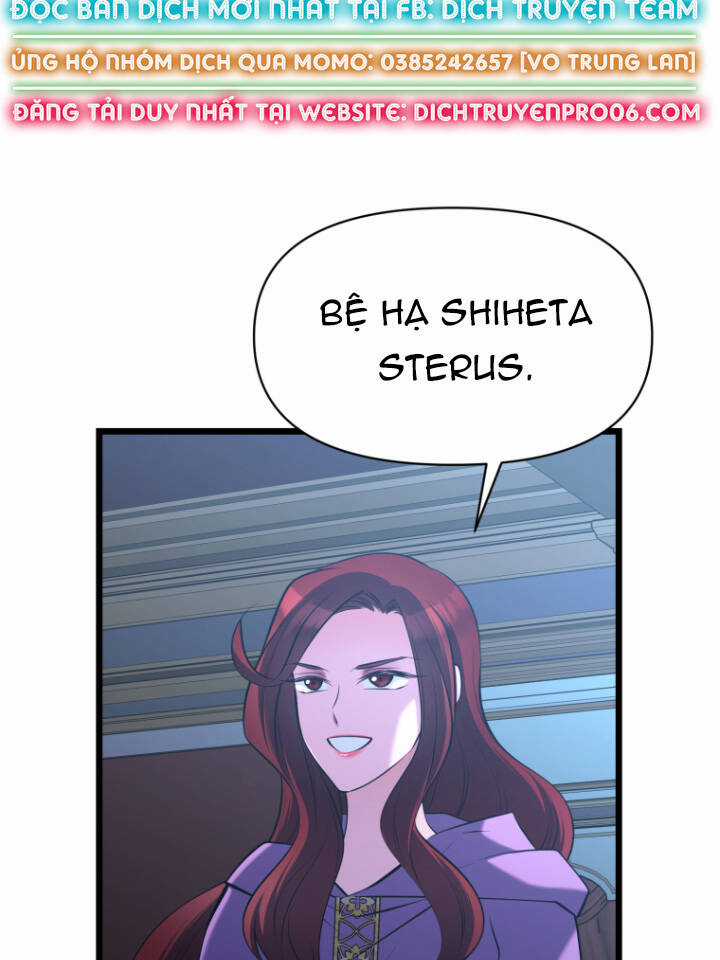 Hoàng Đế Bệ Hạ Là Mãnh Thú Chapter 60 trang 20