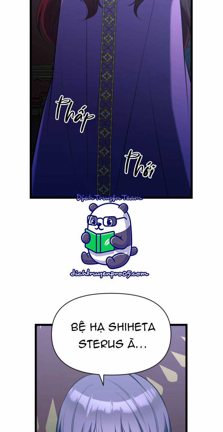 Hoàng Đế Bệ Hạ Là Mãnh Thú Chapter 60 trang 21