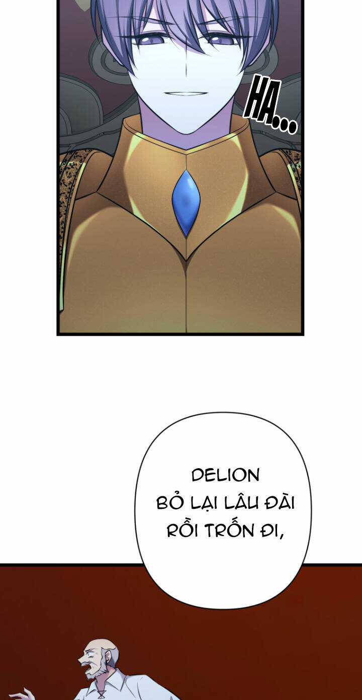 Hoàng Đế Bệ Hạ Là Mãnh Thú Chapter 60 trang 22