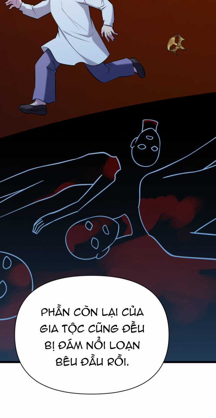 Hoàng Đế Bệ Hạ Là Mãnh Thú Chapter 60 trang 23