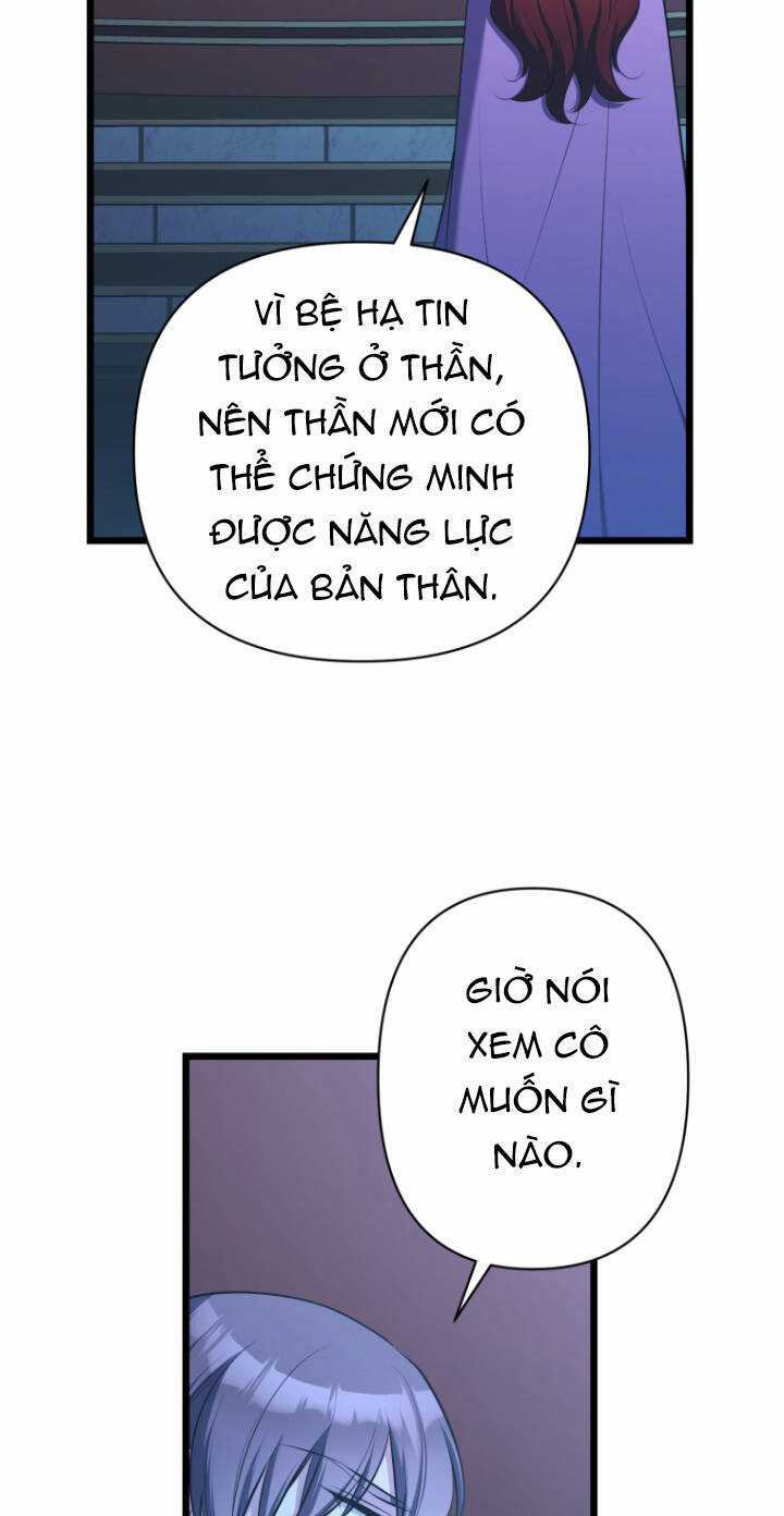 Hoàng Đế Bệ Hạ Là Mãnh Thú Chapter 60 trang 26