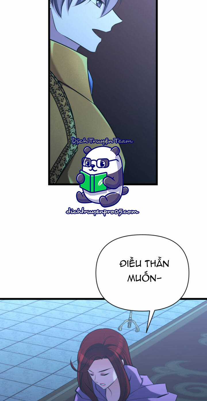 Hoàng Đế Bệ Hạ Là Mãnh Thú Chapter 60 trang 27