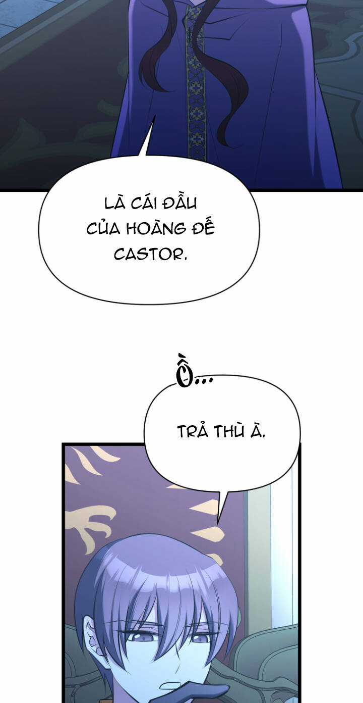 Hoàng Đế Bệ Hạ Là Mãnh Thú Chapter 60 trang 28