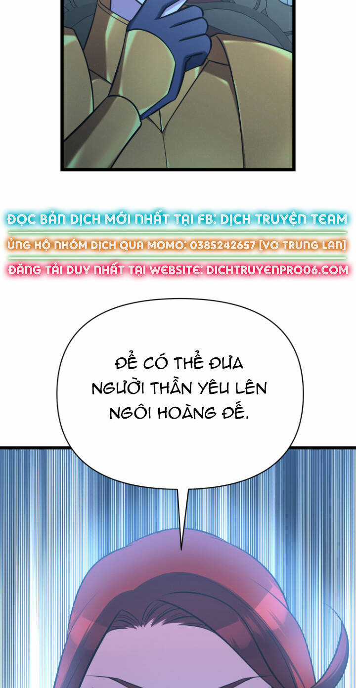 Hoàng Đế Bệ Hạ Là Mãnh Thú Chapter 60 trang 29