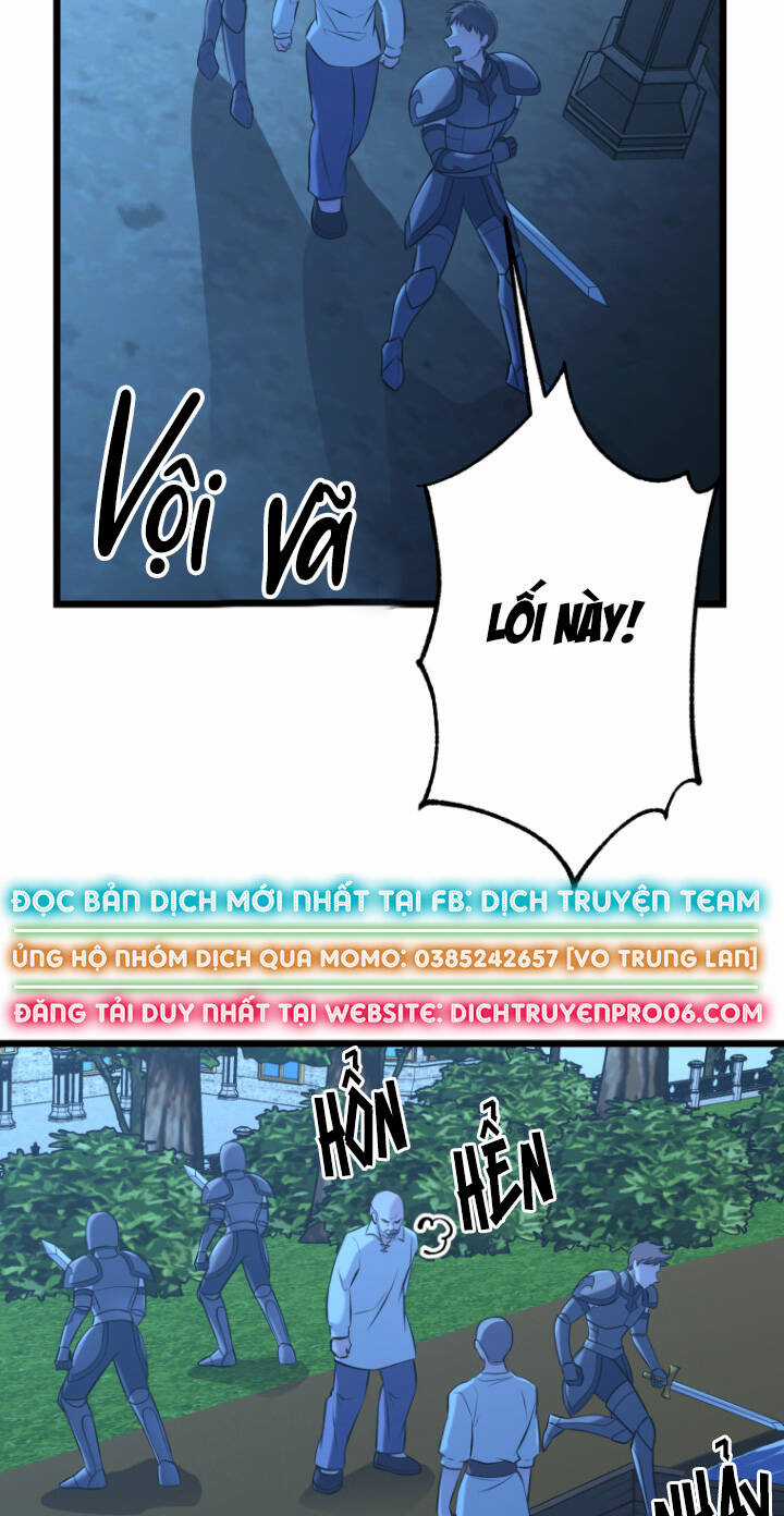 Hoàng Đế Bệ Hạ Là Mãnh Thú Chapter 60 trang 3