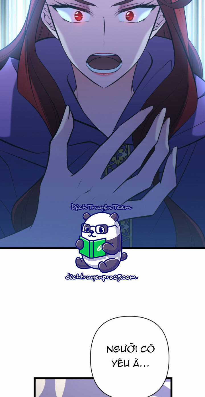 Hoàng Đế Bệ Hạ Là Mãnh Thú Chapter 60 trang 30