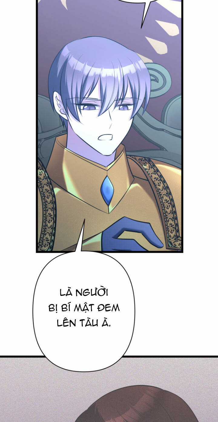 Hoàng Đế Bệ Hạ Là Mãnh Thú Chapter 60 trang 31