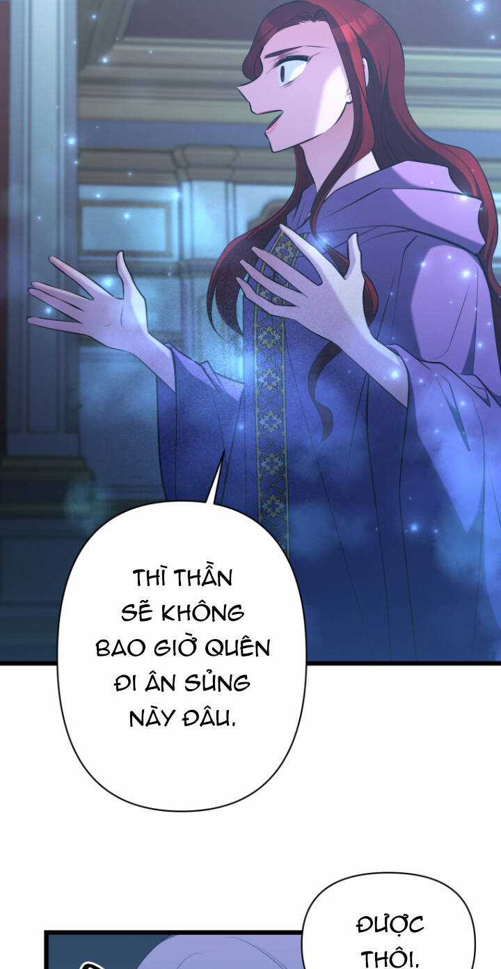 Hoàng Đế Bệ Hạ Là Mãnh Thú Chapter 60 trang 33