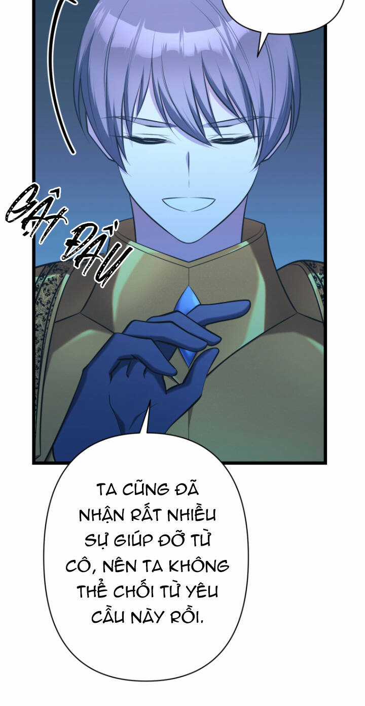 Hoàng Đế Bệ Hạ Là Mãnh Thú Chapter 60 trang 34