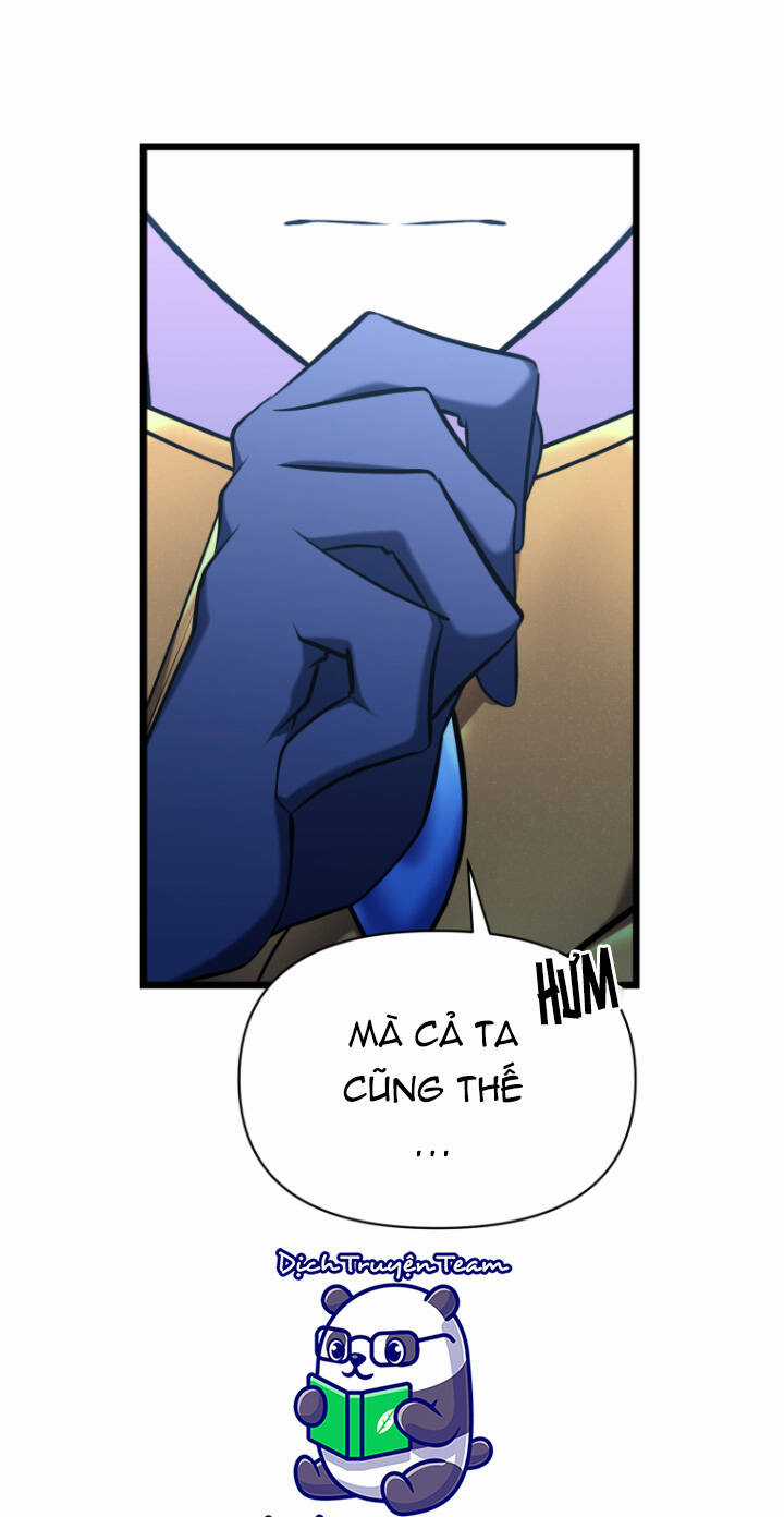 Hoàng Đế Bệ Hạ Là Mãnh Thú Chapter 60 trang 35