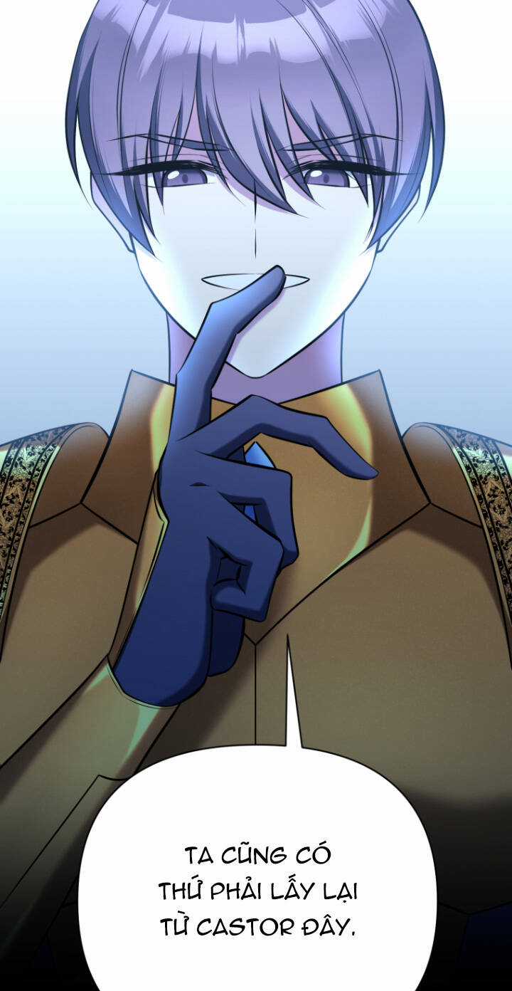 Hoàng Đế Bệ Hạ Là Mãnh Thú Chapter 60 trang 37