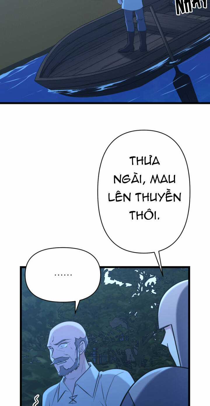 Hoàng Đế Bệ Hạ Là Mãnh Thú Chapter 60 trang 4