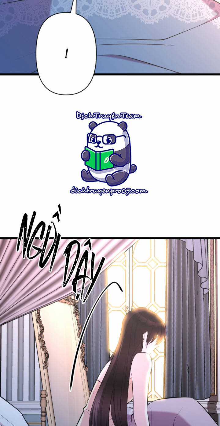 Hoàng Đế Bệ Hạ Là Mãnh Thú Chapter 60 trang 40