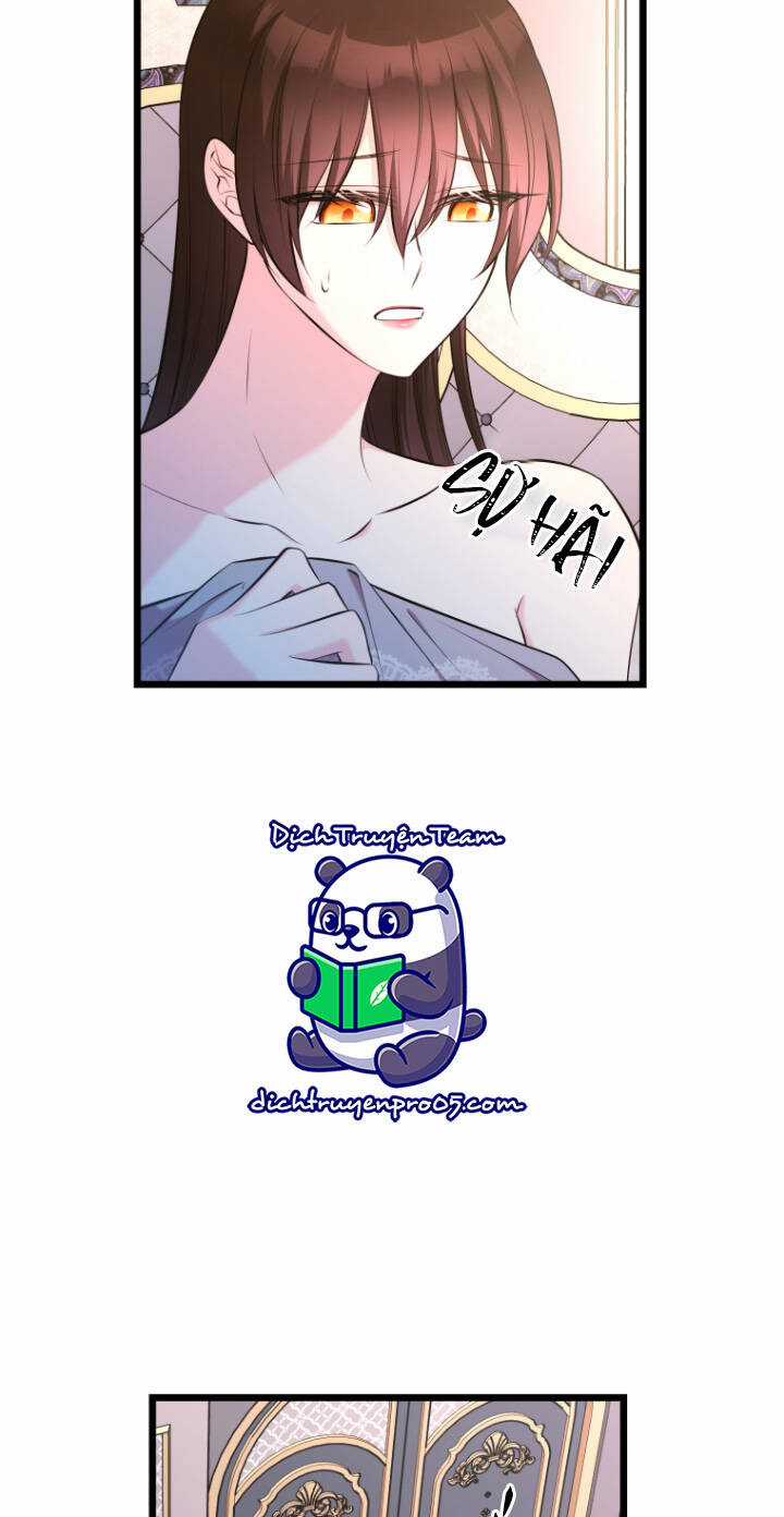 Hoàng Đế Bệ Hạ Là Mãnh Thú Chapter 60 trang 42