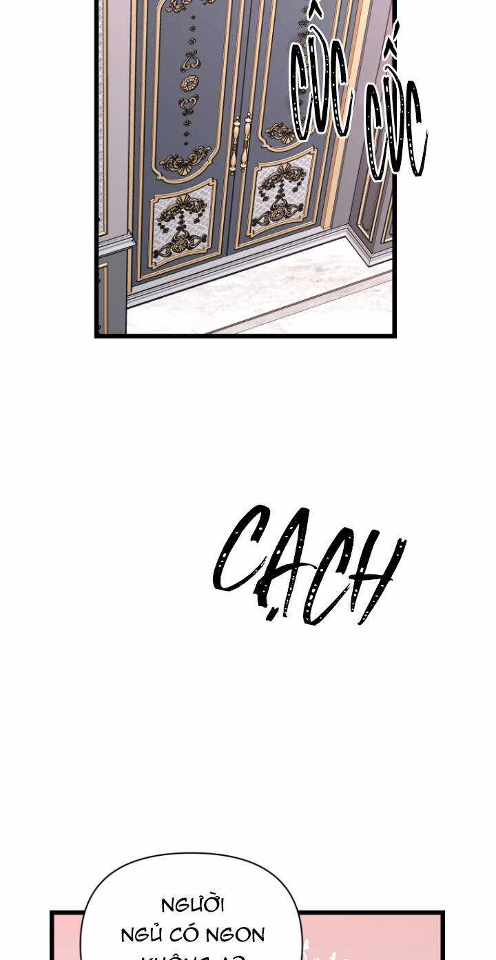 Hoàng Đế Bệ Hạ Là Mãnh Thú Chapter 60 trang 43