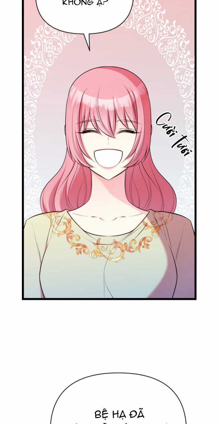 Hoàng Đế Bệ Hạ Là Mãnh Thú Chapter 60 trang 44