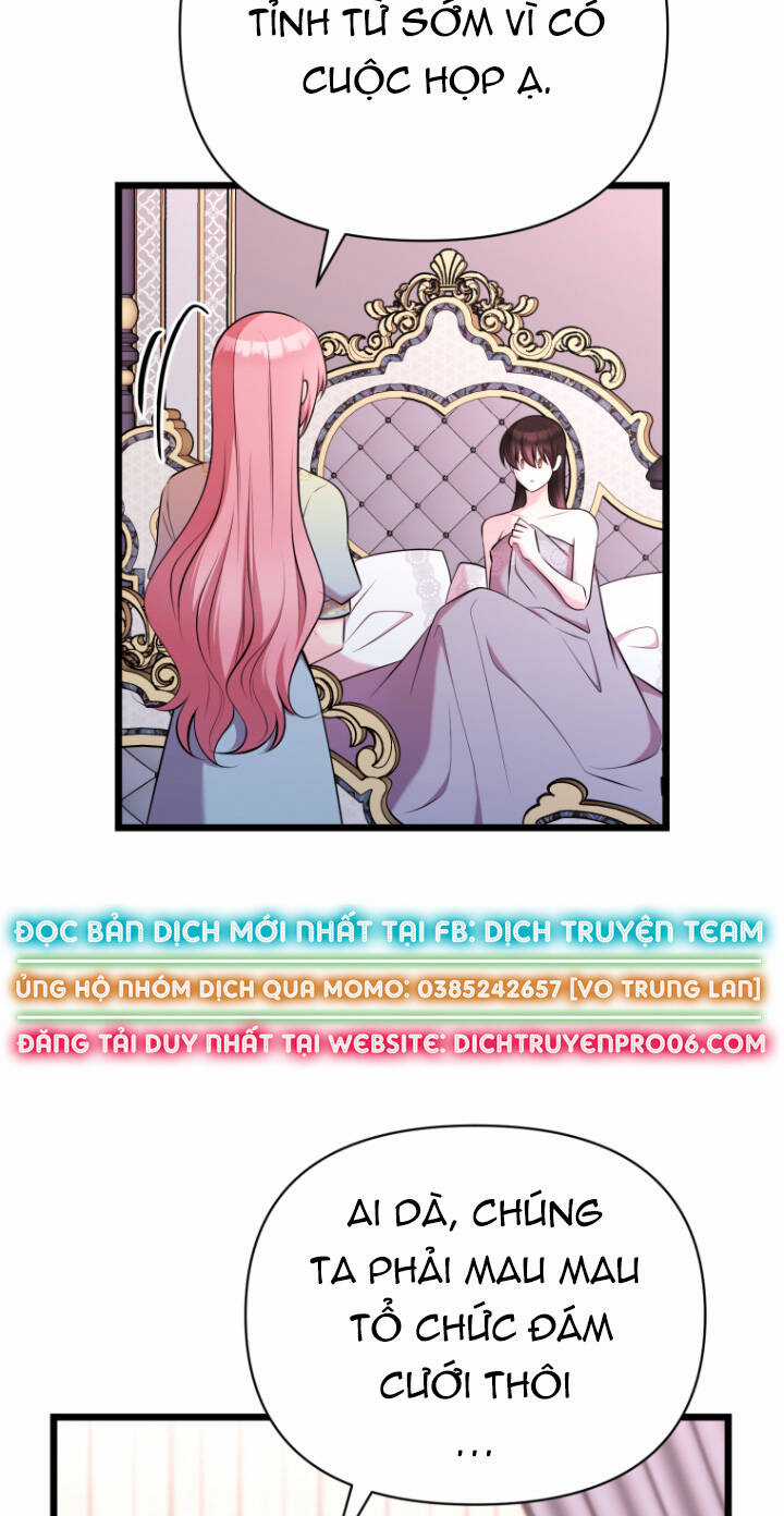 Hoàng Đế Bệ Hạ Là Mãnh Thú Chapter 60 trang 45