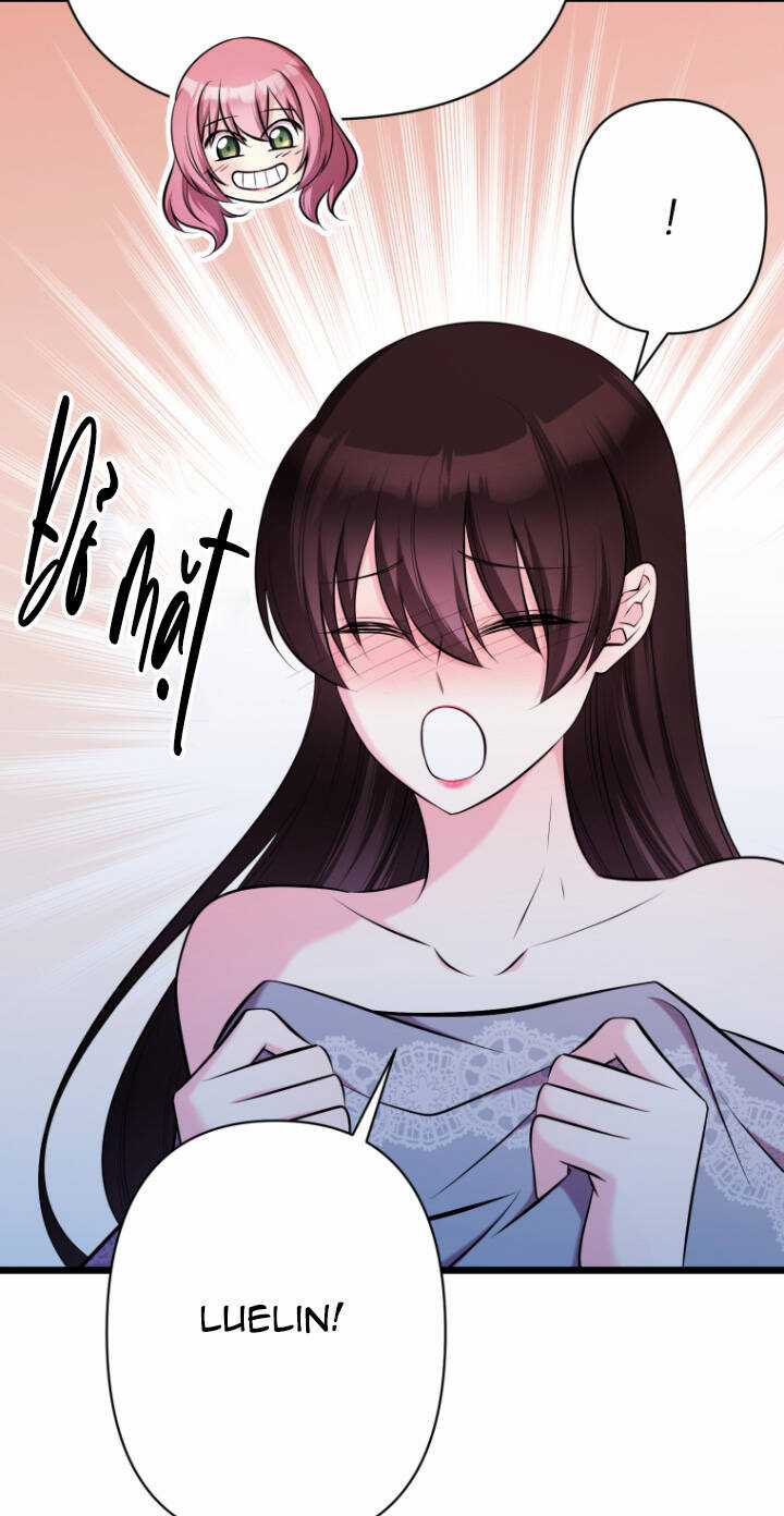 Hoàng Đế Bệ Hạ Là Mãnh Thú Chapter 60 trang 47